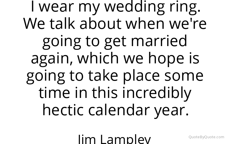 Preview image for this quote by Jim Lampley