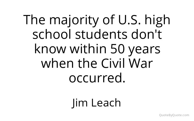 Preview image for this quote by Jim Leach