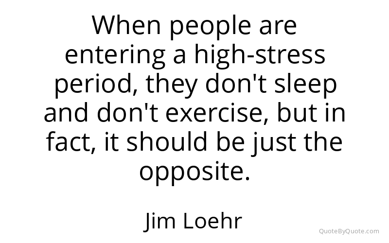 Preview image for this quote by Jim Loehr