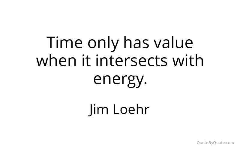 Preview image for this quote by Jim Loehr