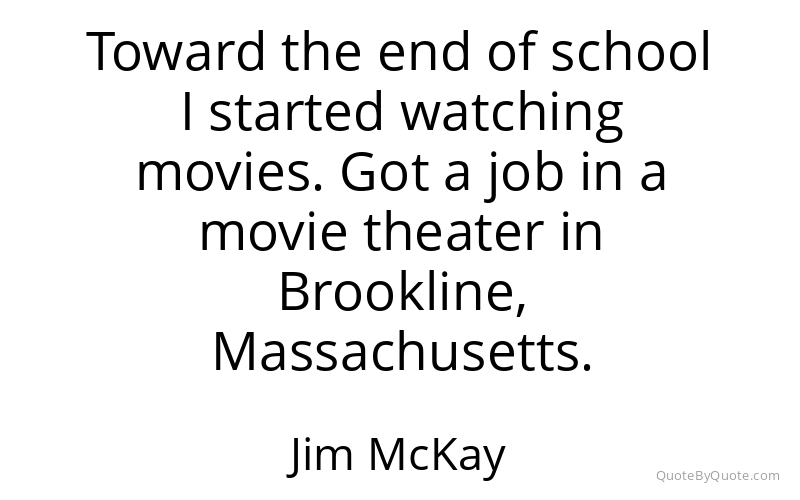Preview image for this quote by Jim McKay