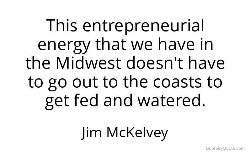 Preview image for this quote by Jim McKelvey
