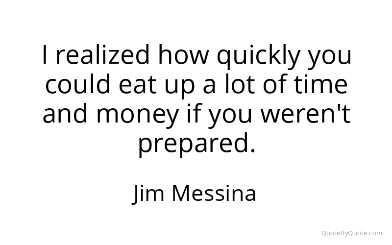 Preview image for this quote by Jim Messina