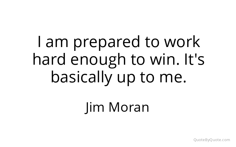 Preview image for this quote by Jim Moran
