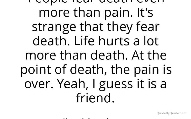 Preview image for this quote by Jim Morrison