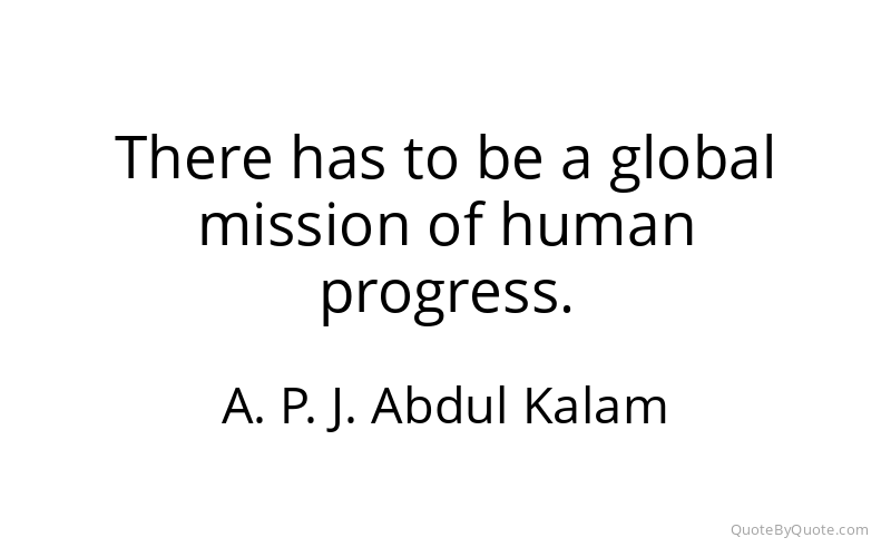 Preview image for this quote by A. P. J. Abdul Kalam