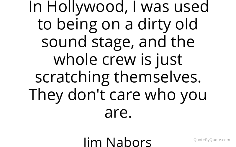 Preview image for this quote by Jim Nabors