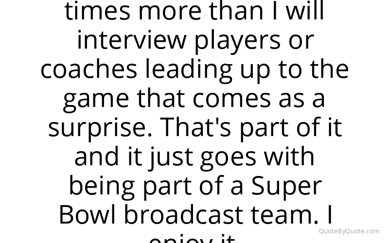Preview image for this quote by Jim Nantz