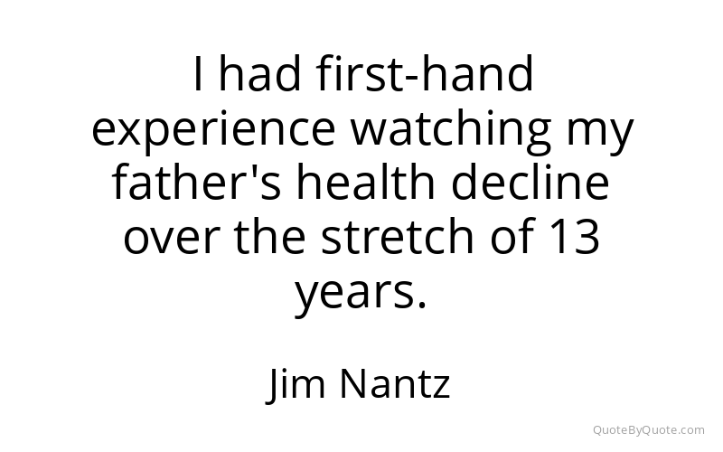 Preview image for this quote by Jim Nantz