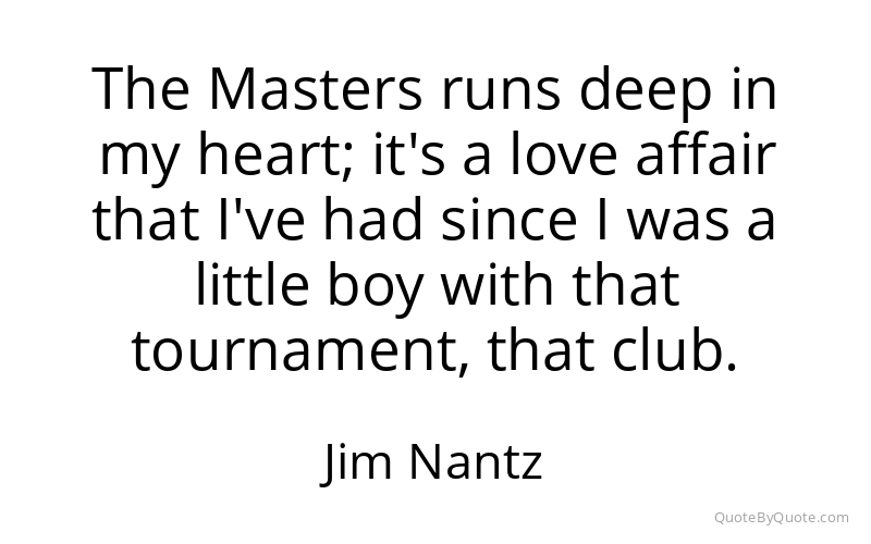 Preview image for this quote by Jim Nantz