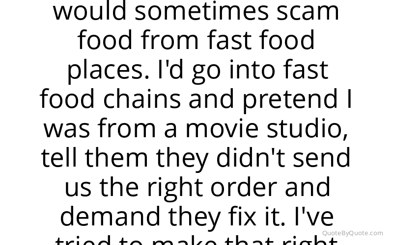 Preview image for this quote by Jim Parrack
