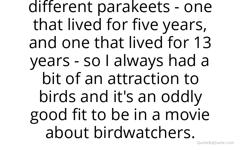 Preview image for this quote by Jim Parsons