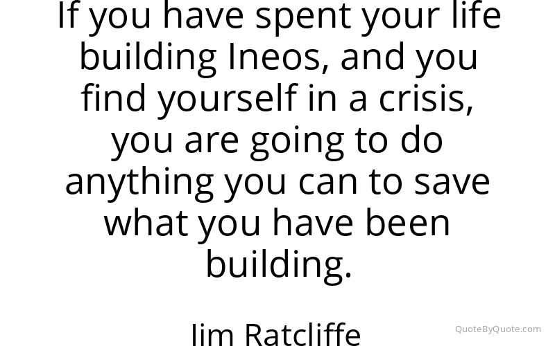 Preview image for this quote by Jim Ratcliffe