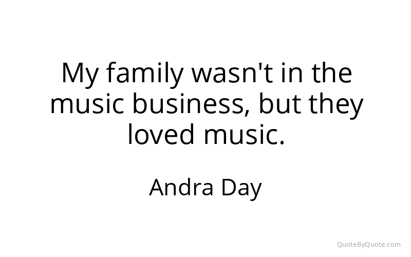 Preview image for this quote by Andra Day