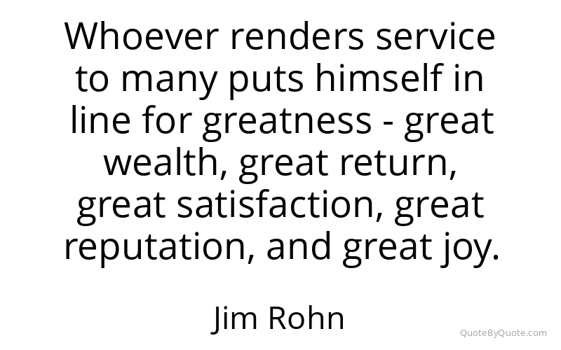 Preview image for this quote by Jim Rohn