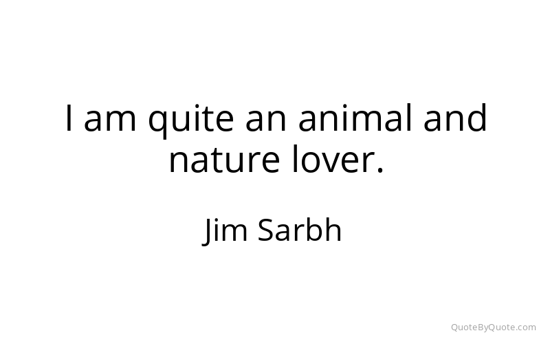 Preview image for this quote by Jim Sarbh