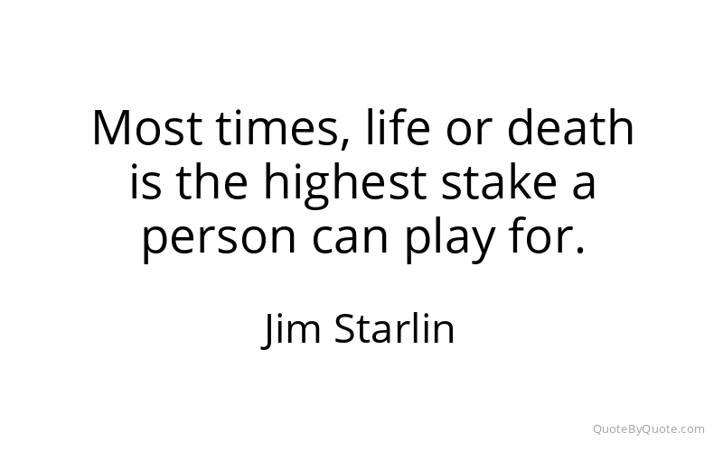 Preview image for this quote by Jim Starlin