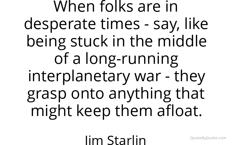 Preview image for this quote by Jim Starlin