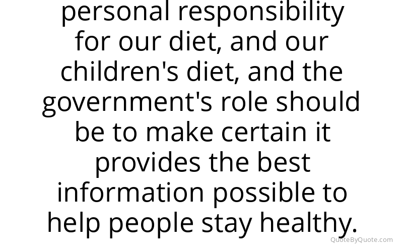 Preview image for this quote by Jim Talent