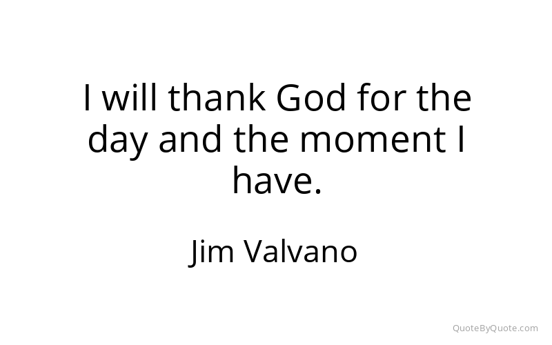 Preview image for this quote by Jim Valvano