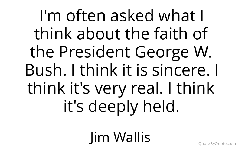 Preview image for this quote by Jim Wallis