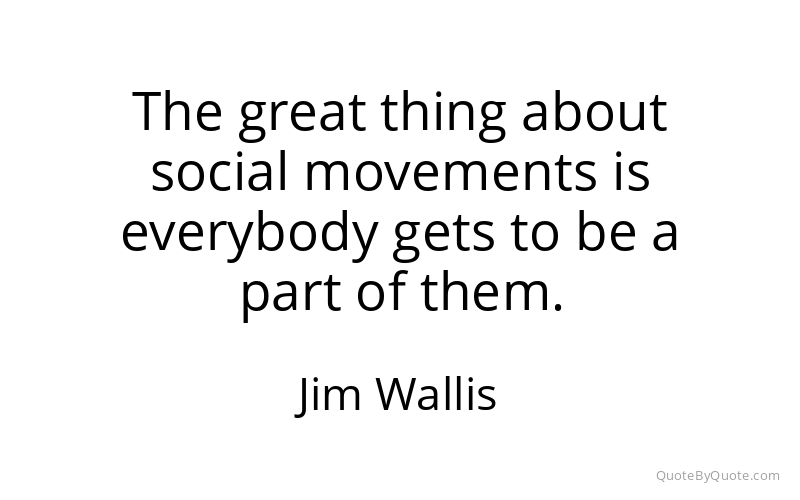 Preview image for this quote by Jim Wallis