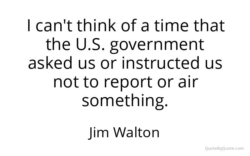 Preview image for this quote by Jim Walton