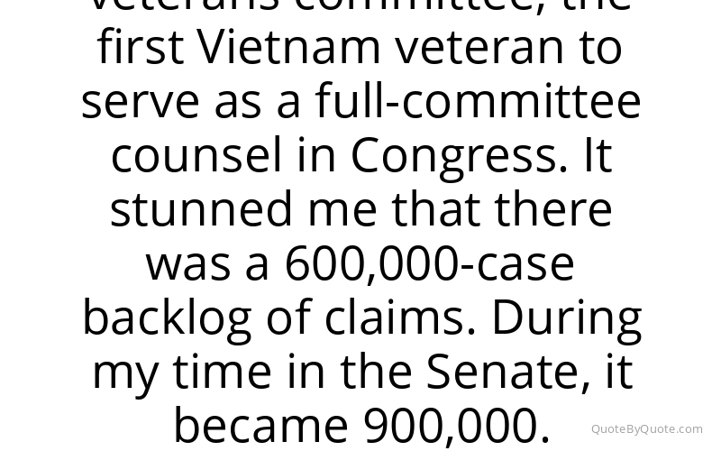 Preview image for this quote by Jim Webb