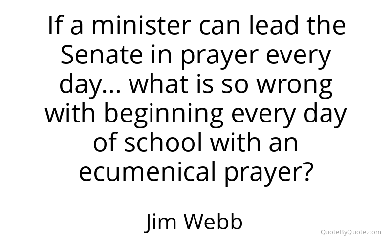 Preview image for this quote by Jim Webb