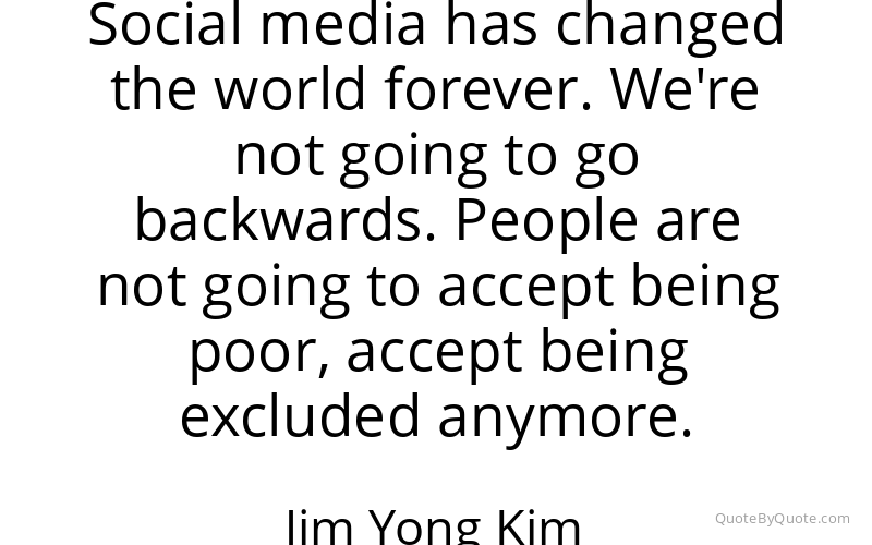 Preview image for this quote by Jim Yong Kim