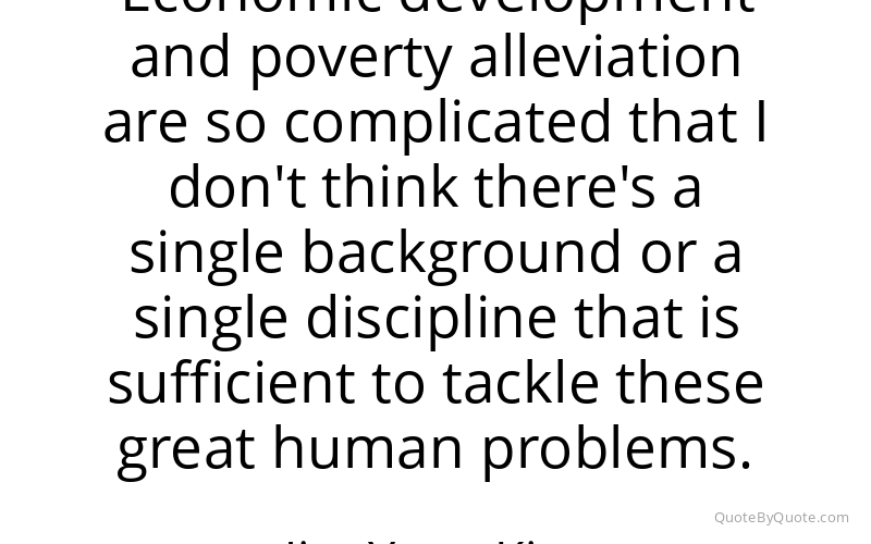 Preview image for this quote by Jim Yong Kim
