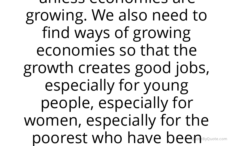 Preview image for this quote by Jim Yong Kim