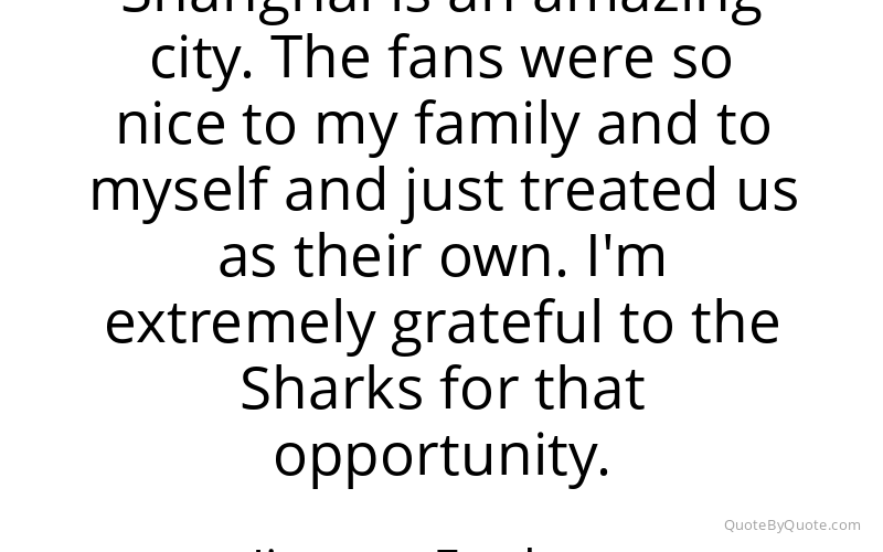 Preview image for this quote by Jimmer Fredette