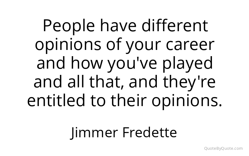 Preview image for this quote by Jimmer Fredette