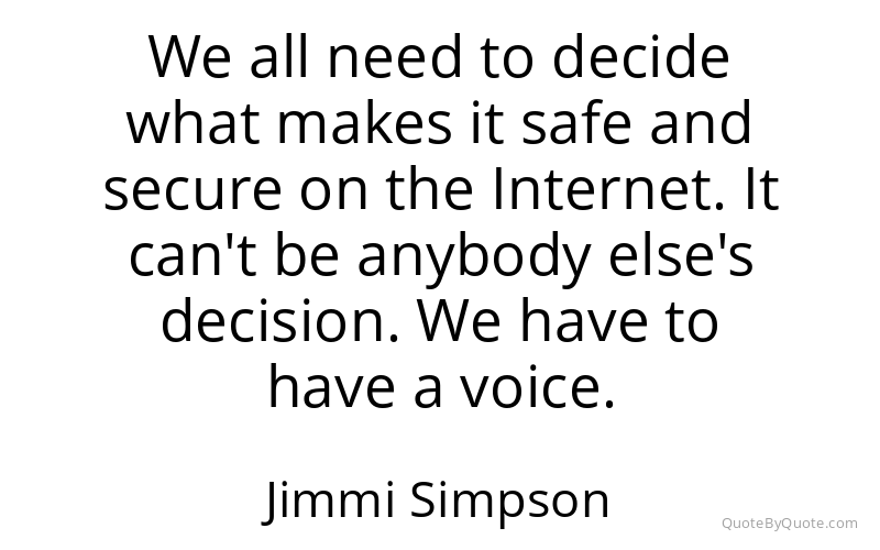 Preview image for this quote by Jimmi Simpson
