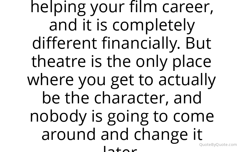 Preview image for this quote by Jimmi Simpson