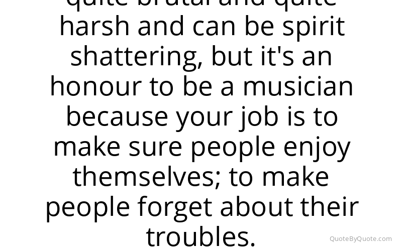 Preview image for this quote by Jimmy Barnes
