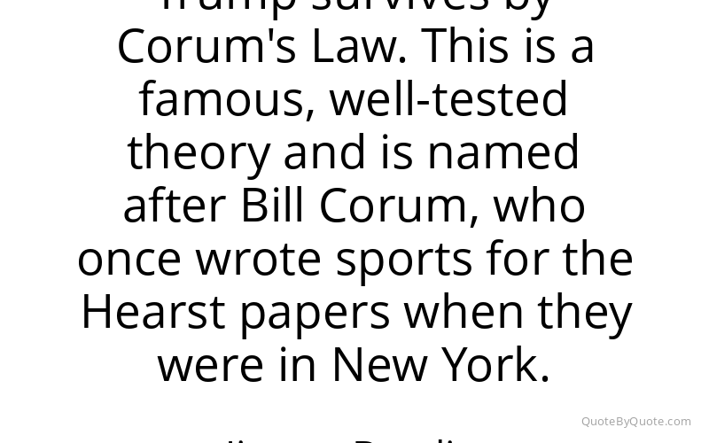 Preview image for this quote by Jimmy Breslin