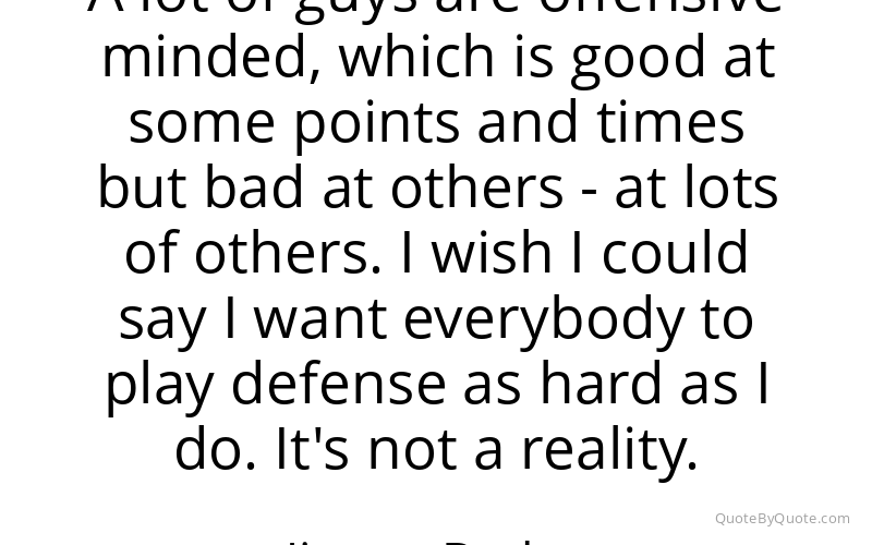 Preview image for this quote by Jimmy Butler