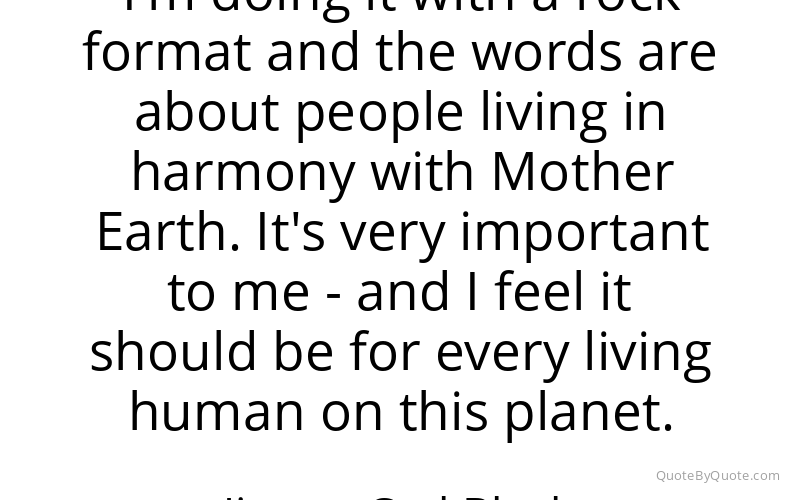 Preview image for this quote by Jimmy Carl Black