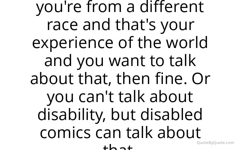 Preview image for this quote by Jimmy Carr