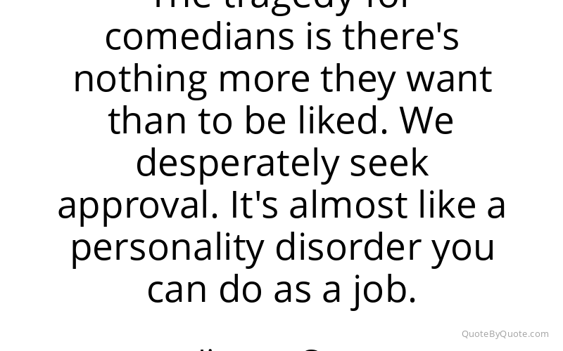 Preview image for this quote by Jimmy Carr