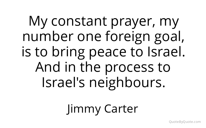 Preview image for this quote by Jimmy Carter