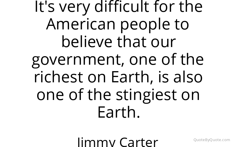Preview image for this quote by Jimmy Carter