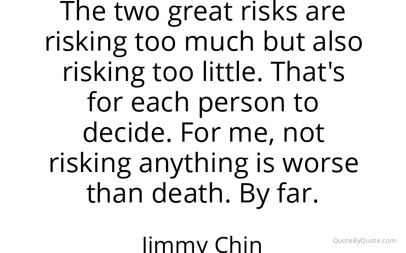 Preview image for this quote by Jimmy Chin