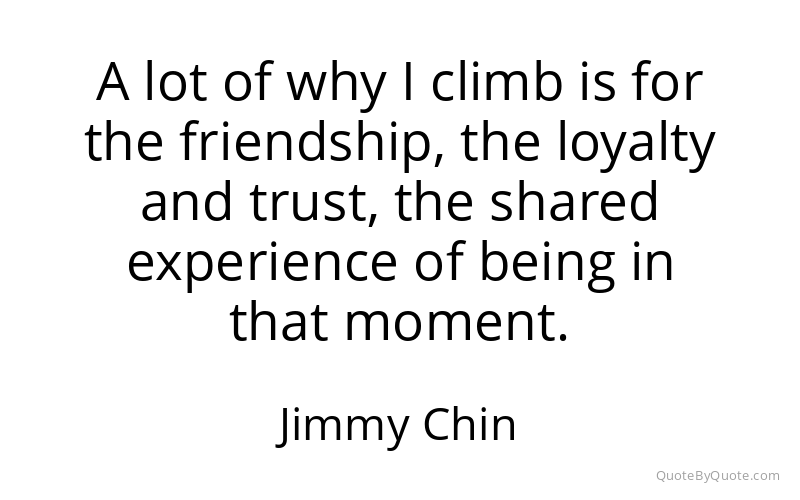 Preview image for this quote by Jimmy Chin