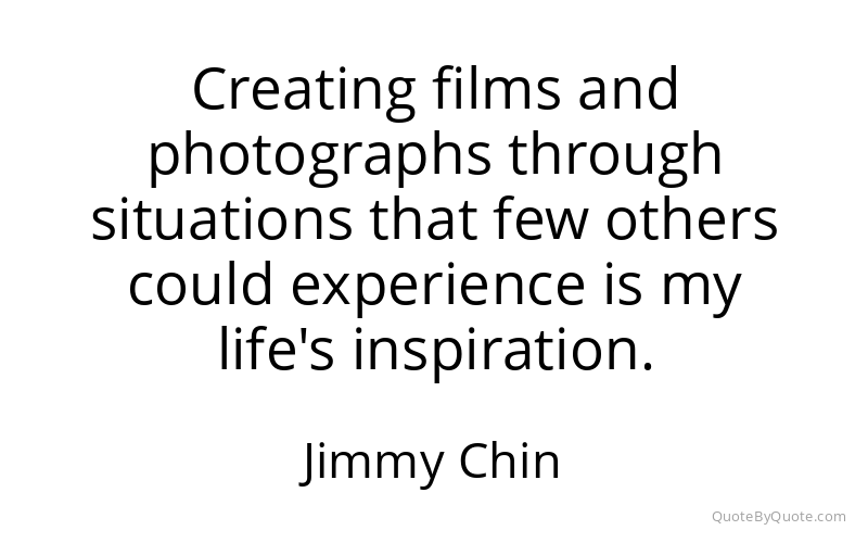 Preview image for this quote by Jimmy Chin