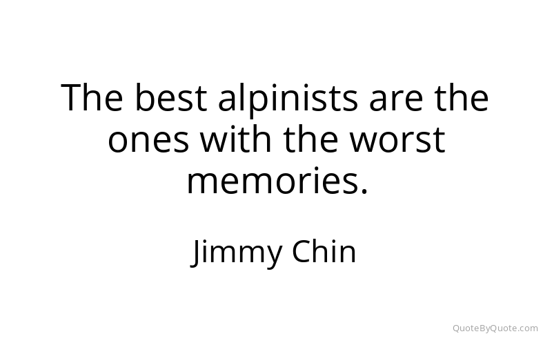 Preview image for this quote by Jimmy Chin