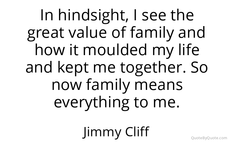 Preview image for this quote by Jimmy Cliff