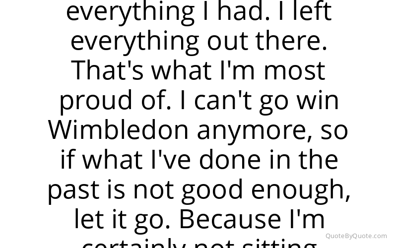 Preview image for this quote by Jimmy Connors